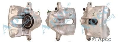 APEC BRAKING rca471 -  Тормозной суппорт